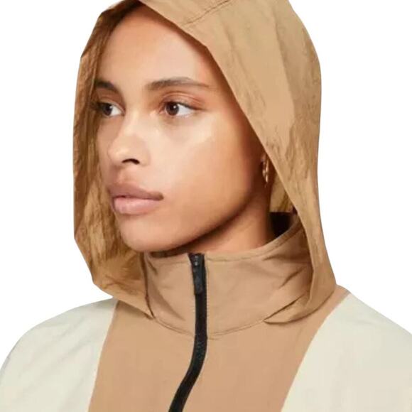 Nike Sportswear Tracksuit 2-Piece Hooded Windbreaker Jacket Pants Small - Picture 14 of 14